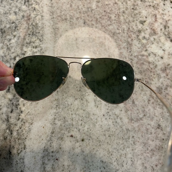 Ran-Ban Aviators - Picture 6 of 6